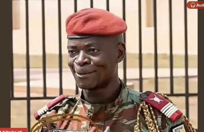 Bénin : Pascal Tigri, le cerveau du putsch manqué de décembre 2025 est-il au Niger?