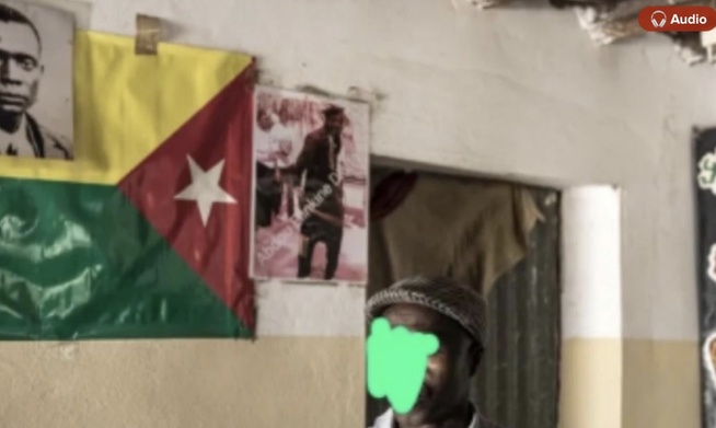 Ziguinchor : La gendarmerie procède au démantèlement du siège du MFDC à Lyndiane Coboda