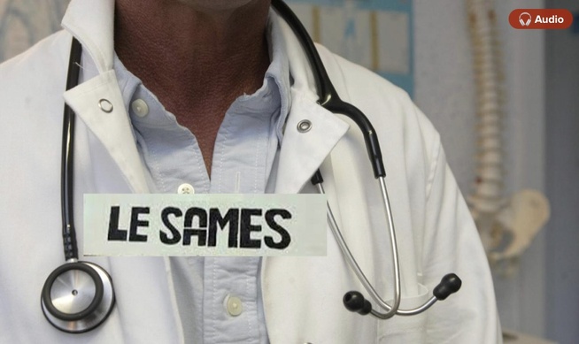 Santé : Le Sames durcit le bras de fer avec le gouvernement et décrète 72 heures de grève nationale