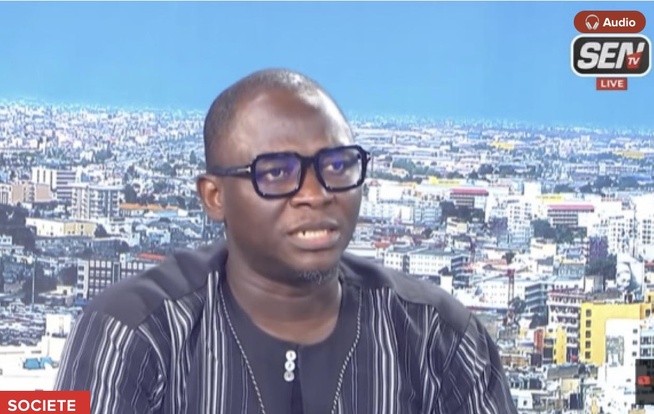 Division spéciale de Cybersécurité : le chroniqueur Cheikh Tidiane Kandé annonce sa convocation