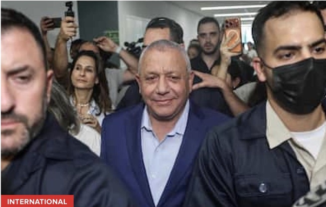 Elections en Israël: l'opposition devant mais sans majorité, les partis arabes en force