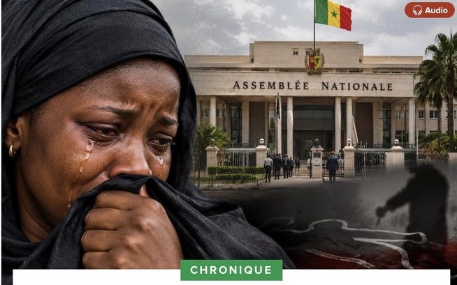 Six meurtres en moins d’une semaine : le Sénégal saigne, les politiques s’écharpent !