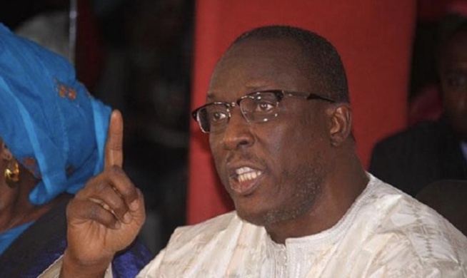 Crime de Podor, blocage économique et JOJ 2026 : Le grand réquisitoire de Cheikh Oumar Anne