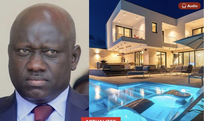 Villa de Serigne Bassirou Guèye : le gros revirement de… Villa de Serigne Bassirou Guèye : le gros revirement de…