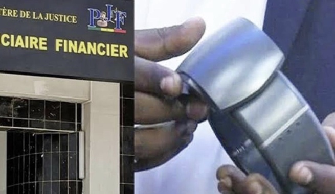 Pool judiciaire financier : Moussa Seydi libéré sous bracelet électronique