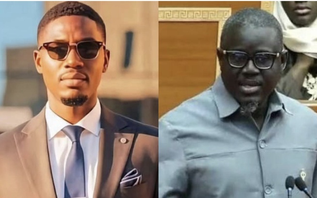 Tribunal de Dakar : Renvoi du procès du TikToker Keylor et comparution réclamée de Tahirou Sarr par Me Aboubacry Barro