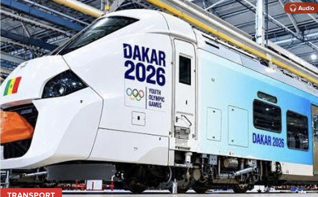 JOJ Dakar 2026] Mobilité : Ce qui change pour la circulation, les poids lourds et les transports collectifs