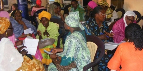 Conseil des ministres décentralisé dans la banlieue dakaroise : Les femmes de Bby décaissent 10 millions pour l’accueil de Macky Sall Conseil des ministres décentralisé dans la banlieue dakaroise : Les femmes de Bby décaissent 10 millions pour l’accueil de Macky Sall