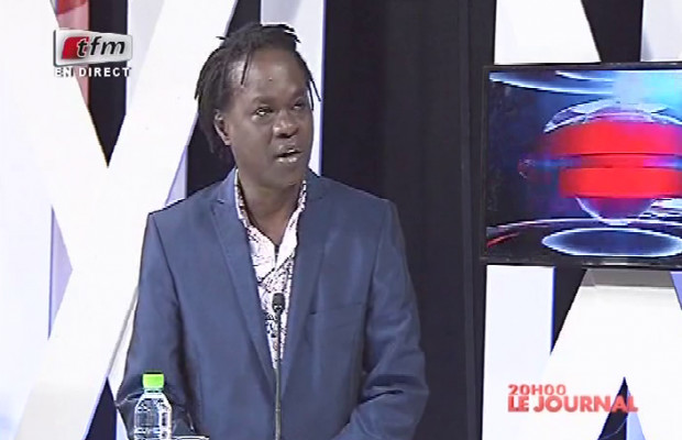 Baaba Maal va installer une télé et une radio au Fouta Baaba Maal va installer une télé et une radio au Fouta