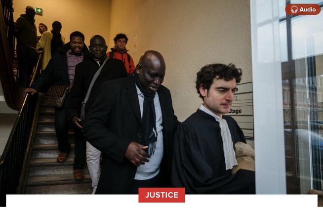 Procédure judiciaire : Du nouveau dans l'affaire Madiambal Diagne Procédure judiciaire : Du nouveau dans l'affaire Madiambal Diagne