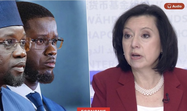 Bras de fer Pastef - Gouvernement sur le PLFR : Le FMI se prononce et attire l’attention sur un point "essentiel"