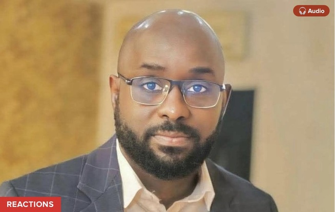 Affaire Arona Coumba N. Diouf - Ousmane Sonko : Thierno Bocoum appelle à bannir les déclarations irresponsables Affaire Arona Coumba N. Diouf - Ousmane Sonko : Thierno Bocoum appelle à bannir les déclarations irresponsables