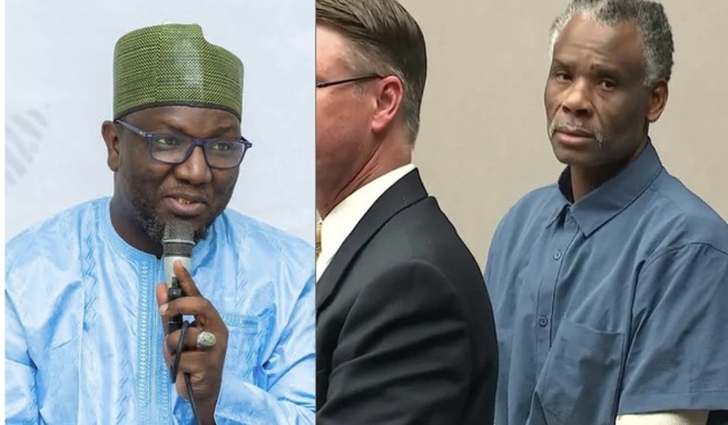 Verdict de Modou Ngom aux États-Unis : La réaction inattendue de Cheikh Omar Diagne