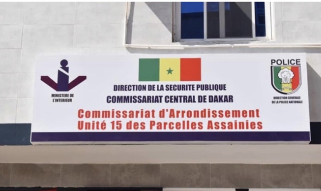Violente agression à la machette et au couteau à Cambérène : 4 présumés bandits arrêtés après le cerveau de la bande Violente agression à la machette et au couteau à Cambérène : 4 présumés bandits arrêtés après le cerveau de la bande