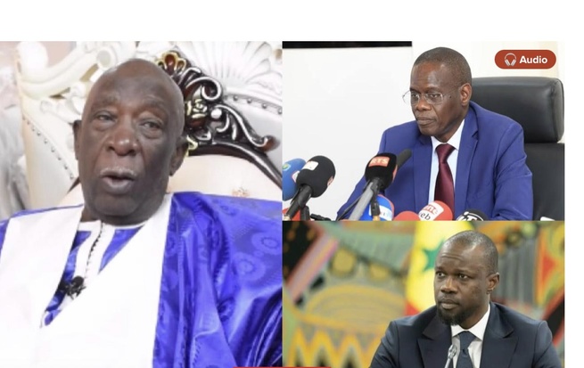 Rejet Loi LFR : Al Amine Lô mobilise les communicateurs traditionnels pour raisonner Sonko et les députés de Pastef