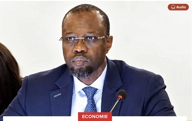ÉLIMINER OUSMANE SONKO PAR TOUS LES MOYENS ? (Par Mahamadou Lamine Sagna)
