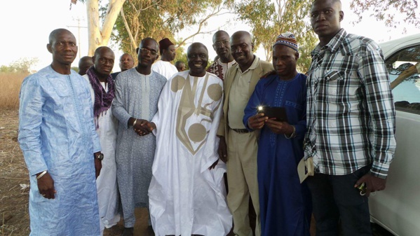 Lettre ouverte du Président de Rewmi, Idrissa Seck au peuple sénégalais Lettre ouverte du Président de Rewmi, Idrissa Seck au peuple sénégalais