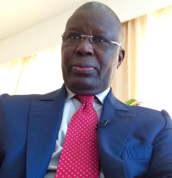 Babacar Gaye: “Idrissa Seck ne voulait pas la libération de Karim Wade” Babacar Gaye: “Idrissa Seck ne voulait pas la libération de Karim Wade”