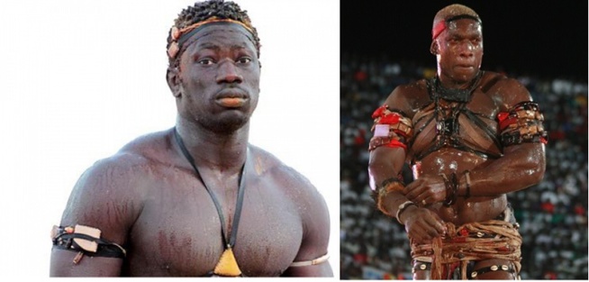 Exclusivité: PAF Production décroche le combat choc Gouye Gui Boy Niang. Exclusivité: PAF Production décroche le combat choc Gouye Gui Boy Niang.