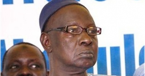 Ce que l'on sait de l’affaire Thioro, fille d'Ablaye Faye du PDS placée sous mandat de dépôt Ce que l'on sait de l’affaire Thioro, fille d'Ablaye Faye du PDS placée sous mandat de dépôt