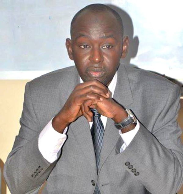 Protocole de Rebeuss : le député Cheikh Oumar Sy demande la saisine de la justice pour… Protocole de Rebeuss : le député Cheikh Oumar Sy demande la saisine de la justice pour…
