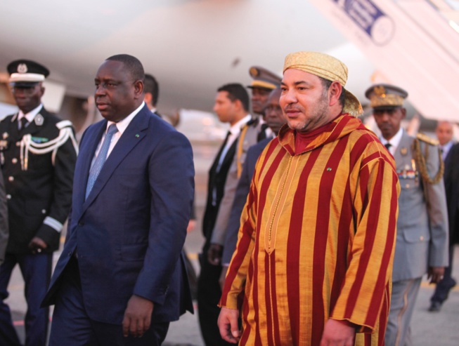 Urgent: Union africaine : Le Maroc veut réintégrer l’Union, après 32 ans d’absence