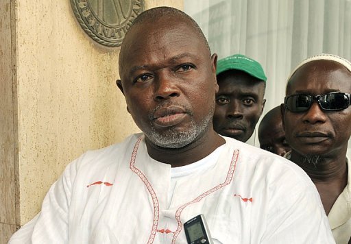 Passeport africain : Alioune Tine applaudit mais rappelle les urgences du continent Passeport africain : Alioune Tine applaudit mais rappelle les urgences du continent