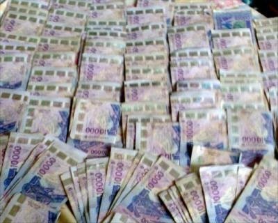 Anpj, Anej, Ajeb, Anama qui pèsent 2 milliards 080.404.980 fcfa face au ministre de finances, ce mardi Anpj, Anej, Ajeb, Anama qui pèsent 2 milliards 080.404.980 fcfa face au ministre de finances, ce mardi