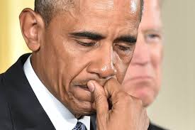 Mort de trois policiers à Baton Rouge : Barack Obama dénonce un “acte de lâches” Mort de trois policiers à Baton Rouge : Barack Obama dénonce un “acte de lâches”