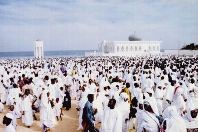 107 ans après, les Layènes se souviennent du Mahdi 107 ans après, les Layènes se souviennent du Mahdi
