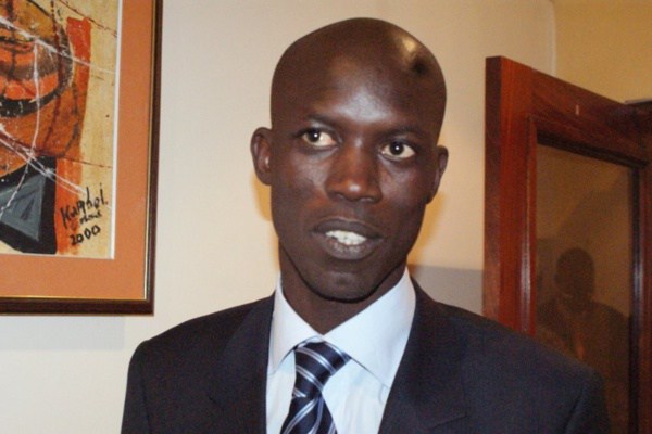 Transhumance: Abdou Khafor Touré rejoint l’Apr Transhumance: Abdou Khafor Touré rejoint l’Apr