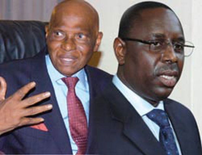 Appui financier – Macky plus riche que Me Wade: 5000 milliards de Fcfa récoltés en 4 ans, contre 3000 milliards Fcfa en 12 ans Appui financier – Macky plus riche que Me Wade: 5000 milliards de Fcfa récoltés en 4 ans, contre 3000 milliards Fcfa en 12 ans