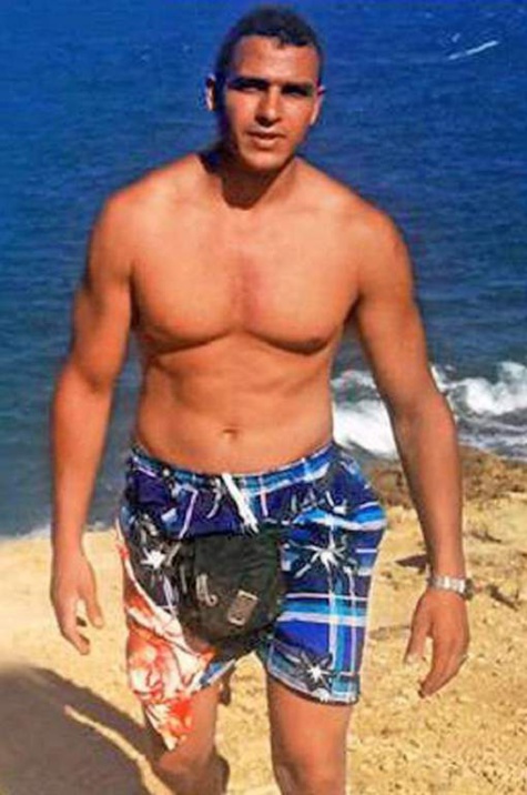 Bisexuel, violent et narcissique : le portrait troublant de Mohamed Bouhlel, le tueur de Nice Bisexuel, violent et narcissique : le portrait troublant de Mohamed Bouhlel, le tueur de Nice