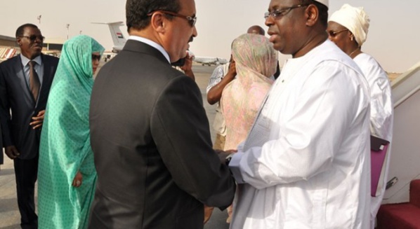 Expulsion d’éleveurs mauritaniens : Nouakchott «riposte» en expulsant les pêcheurs sénégalais Expulsion d’éleveurs mauritaniens : Nouakchott «riposte» en expulsant les pêcheurs sénégalais