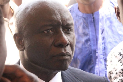 Idrissa Seck court-il vers la Crei? Idrissa Seck court-il vers la Crei?