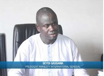 Enquête sur le protocole de Rebeuss : Seydi Gassama liste les personnes à auditionner Enquête sur le protocole de Rebeuss : Seydi Gassama liste les personnes à auditionner