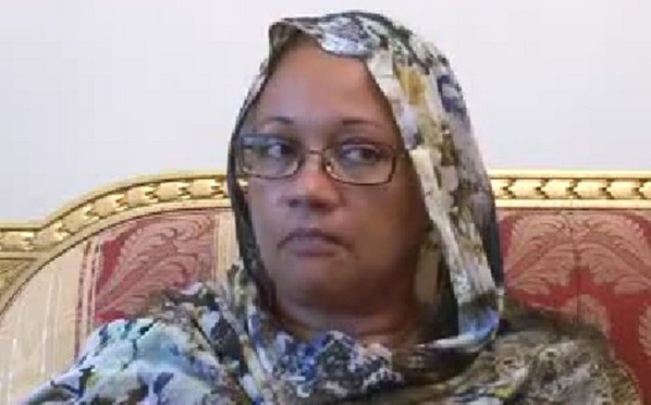 Loyers impayés et saccage de sa villa par le beau fils de Niasse : La réplique salée de Mme Habré Loyers impayés et saccage de sa villa par le beau fils de Niasse : La réplique salée de Mme Habré