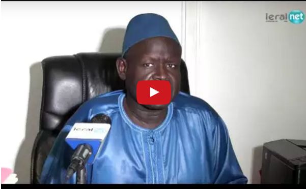 Cheikh Seck député maire de Ndindy : "Aucun homme politique n'ose mettre les pieds dans ma commune..." Cheikh Seck député maire de Ndindy : "Aucun homme politique n'ose mettre les pieds dans ma commune..."