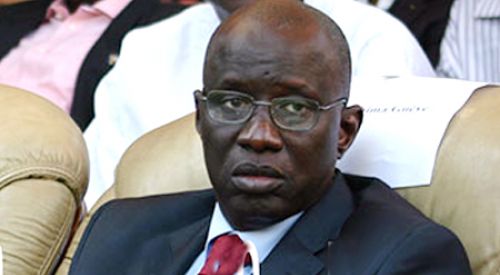 Nécrologie : Iba Guèye, l'ancien maire de Mbacké, n'est plus Nécrologie : Iba Guèye, l'ancien maire de Mbacké, n'est plus