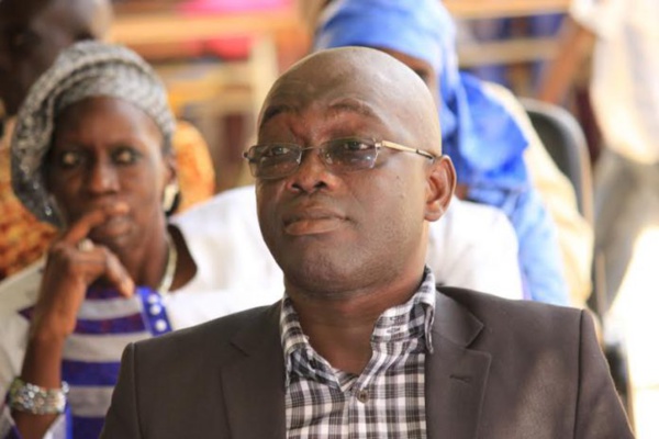Saccage de la Maison du Ps: Le maire de Point E Ã la Dic Saccage de la Maison du Ps: Le maire de Point E Ã la Dic