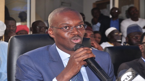 Mamadou Kassé en tournée à Ziguinchor : "La Sn Hlm compte matérialiser la vision du chef de l’Etat en matière d’habitat’’ Mamadou Kassé en tournée à Ziguinchor : "La Sn Hlm compte matérialiser la vision du chef de l’Etat en matière d’habitat’’