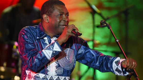 Concert du 9 juillet au Cices : Youssou Ndour récolte 110 millions lors de sa soirée Dewenaty