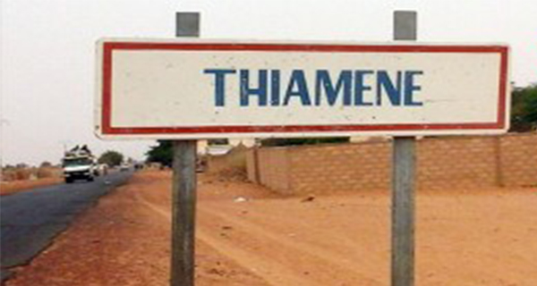 Drame à Thiamène (Louga) : Le Maire, Ababacar Lô, retrouvé mort dans sa chambre Drame à Thiamène (Louga) : Le Maire, Ababacar Lô, retrouvé mort dans sa chambre