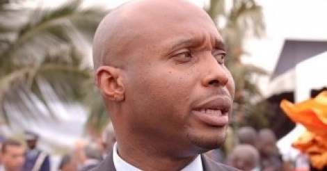 EN VISITE A KAFFRINE : Barthelémy Dias réclame la destitution de Wilane comme porte-parole du PS EN VISITE A KAFFRINE : Barthelémy Dias réclame la destitution de Wilane comme porte-parole du PS