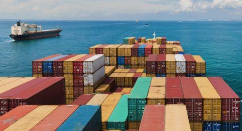 Commerce : L’UE principale débouchées des exportations africaines Commerce : L’UE principale débouchées des exportations africaines