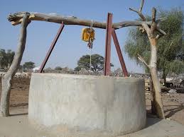 Drame au village de Ngadiaga : Un déficient mental tombe dans un puits et rend l'âme Drame au village de Ngadiaga : Un déficient mental tombe dans un puits et rend l'âme