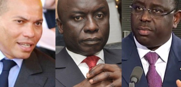 Macky/Karim (suite et pas fin du fameux protocole de Rebeuss) : la bravoure au bout de la plume de M. Mody Niang (Haby Sirah Dia) Macky/Karim (suite et pas fin du fameux protocole de Rebeuss) : la bravoure au bout de la plume de M. Mody Niang (Haby Sirah Dia)