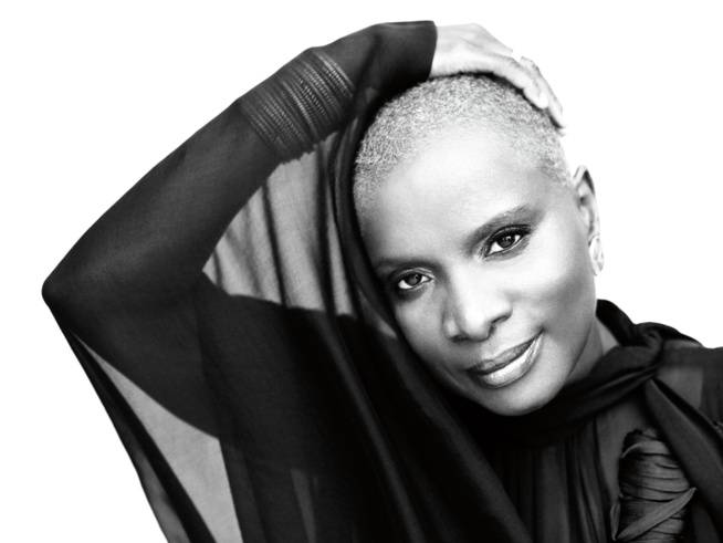 Promotion des droits humains : Angélique Kidjo milite pour un élan collectif Promotion des droits humains : Angélique Kidjo milite pour un élan collectif