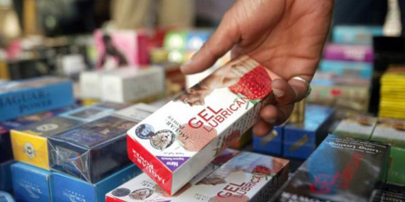 Homosexualité: la Tanzanie interdit les gels lubrifiants Homosexualité: la Tanzanie interdit les gels lubrifiants