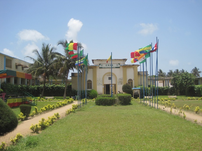 Emploi : L’Esea met 86 ingénieurs dans le marché du travail Emploi : L’Esea met 86 ingénieurs dans le marché du travail